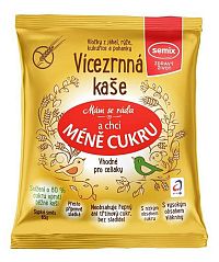 Semix Viaczrnná kaša - 80 % 65 g