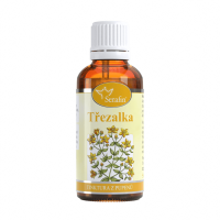 Serafin Ľubovník - tinktúra z púčikov 50 ml