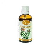 Serafin Rozchodnica tinktúra z púčikov 50 ml