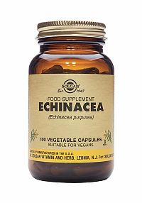 Solgar Echinacea 100 tabliet