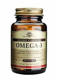 Solgar Omega-3 700 60 kapsúl