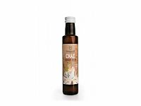 Sonnentor Chai sirup BIO 250 ml