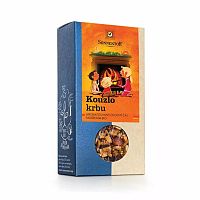 Sonnentor Kúzlo krbu BIO 45 g