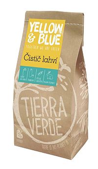 Tierra Verde Čistič fliaš sáčok 1000 g