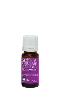 Tierra Verde Silica Lavandin BIO 10 ml