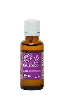 Tierra Verde Silica Lavandin  BIO 30 ml
