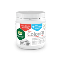 Topnatur ColonFit Plus prášok 180 g