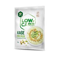 Topnatur Low carb kaše pistácie 50 g