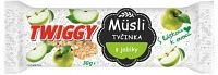 Twiggy Müsli ovocné s jablkami 30 g