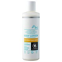 Urtekram Baby telové mlieko BIO 250 ml