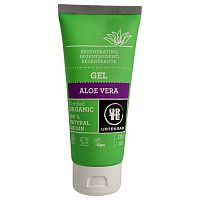 Urtekram Gél Aloe vera BIO 100 ml