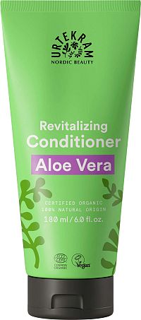 Urtekram Kondicionér Aloe vera BIO 180 ml