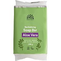Urtekram Mydlo aloe vera BIO 100 g