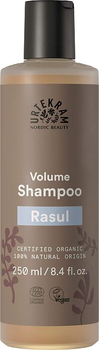 Urtekram Šampón rhassoul BIO 250 ml