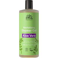 Urtekram Sprchový gél aloe vera BIO 500 ml