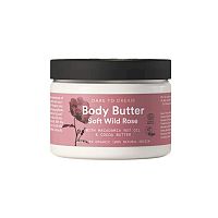 Urtekram Telové maslo divoká ruža BIO 150 ml