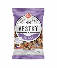 Vest Vestky MINI fitness 90 g