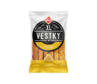 Vest Vestky XL syrové 90 g