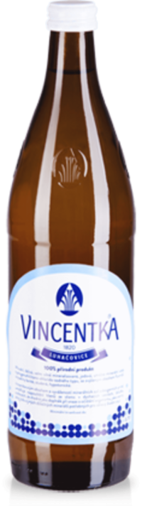 Vincentka 0,7 l
