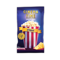 VMIC-Cinema time syrový 90g