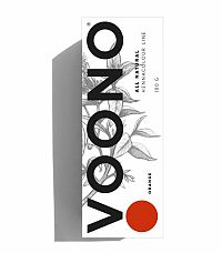 Voono Henna odtieň Orange 100g