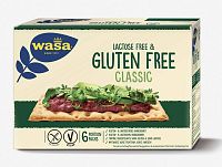 Wasa Glutén free 240 g