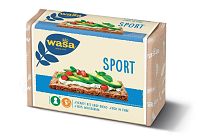 Wasa šport 275 g