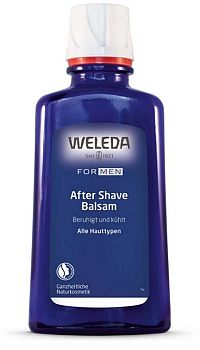 Weleda Balzam po holení 100 ml