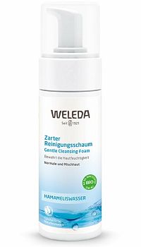 Weleda Jemná čistiaca pena 150 ml