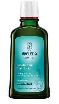 Weleda Rozmarínové vlasové tonikum 100 ml