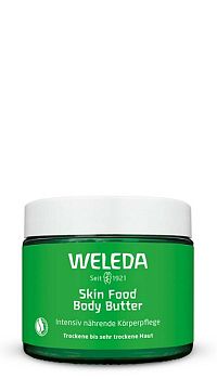 Weleda Skin Food Body Butter 150 ml