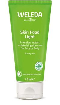 Weleda Skin Food Light 75 ml