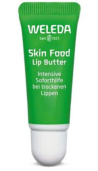 Weleda Skin Food Lip Butter 8 ml