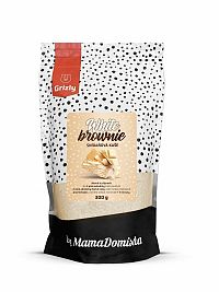 White brownie kaše by @mamadomisha 300 g