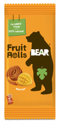 YOYO Bear Mango 20 g