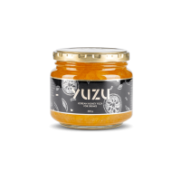 YUZU Yuzu tea 550 g