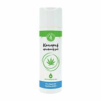 Zelená krajina Konopný sprchový gél 200 ml