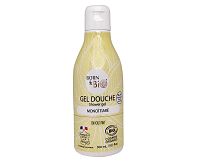 Born to Bio Bio sprchový gél Monoï Tiaré 300ml