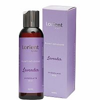 L 'Orient Bio levanduľová voda 150 ml