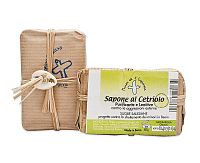 NaturaEqua Mydlo uhorka 60 g