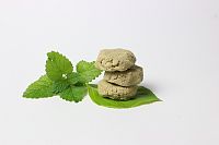 Savon Žihľava - tuhý šampón 60 g