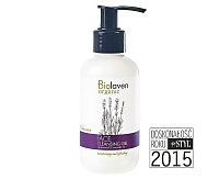 Sylveco Biolaven Čistiaci pleťový gél 150 ml