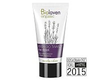 Sylveco Biolaven Denný krém 50 ml