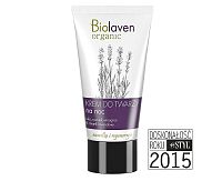 Sylveco Biolaven Nočný krém 50 ml