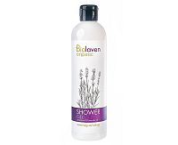 Sylveco Biolaven Sprchový gél 300 ml