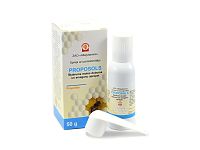 Altajvitamini Propolis v spreji 50g