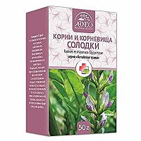 Aveo - čaj zo sladkého drievka - 50g