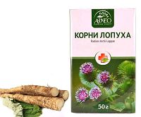 Aveo - koreň z lopúcha -50g