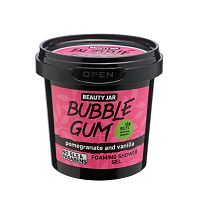 Beauty Jar - BUBBLE GUM sprchový gél 250 ml