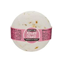 Beauty Jar - FLOWER POWER bomba do kúpeľa 150 g